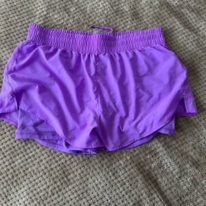 Fabletics Athletic Shorts